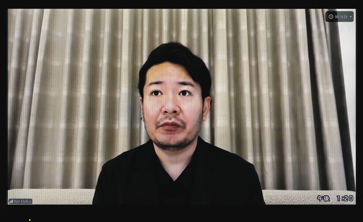 「進次郎氏に勝つには」高市陣営からの相談に「ネガティブ発信」提案…総裁選めぐりIT会社代表の男性が証言：東京新聞デジタル