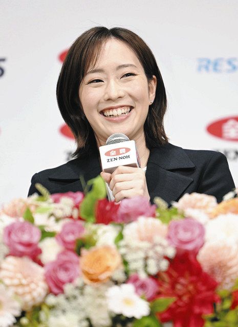 <親子で学ぶぅ スポーツ編>卓球の石川選手が引退記者会見:東京新聞デジタル