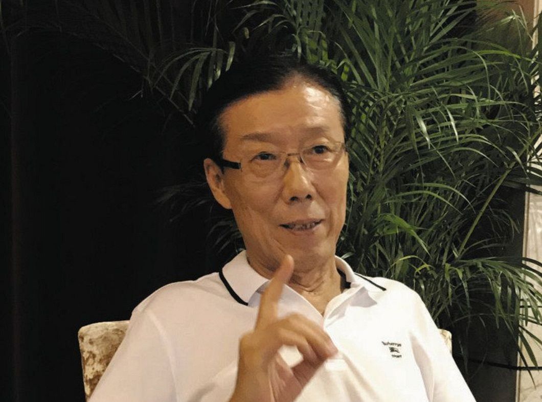 社説＞週のはじめに考える 憎しみに未来はない：東京新聞デジタル