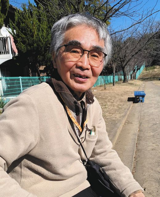 人生変えた不条理思う 平和の俳句 大なみの寄せ来たる浜にさわぐ雀 伊藤正男 ７３ 宮前区 東京新聞 Tokyo Web