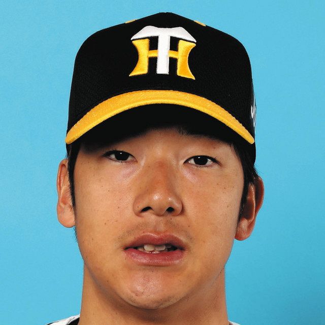 元阪神・横田さん死去 28歳、脳腫瘍：東京新聞デジタル