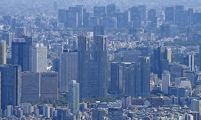 東京新聞