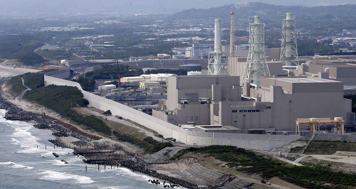浜岡原発めぐる不正が中部電力で発覚 数十億円にのぼる取引先への工事精算金を放置、取締役会へ報告も怠り…：東京新聞デジタル