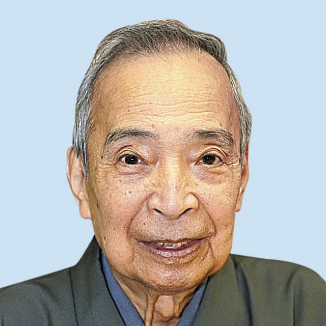 花柳寿応さん死去 ８９歳 花柳流四世家元 東京新聞 Tokyo Web
