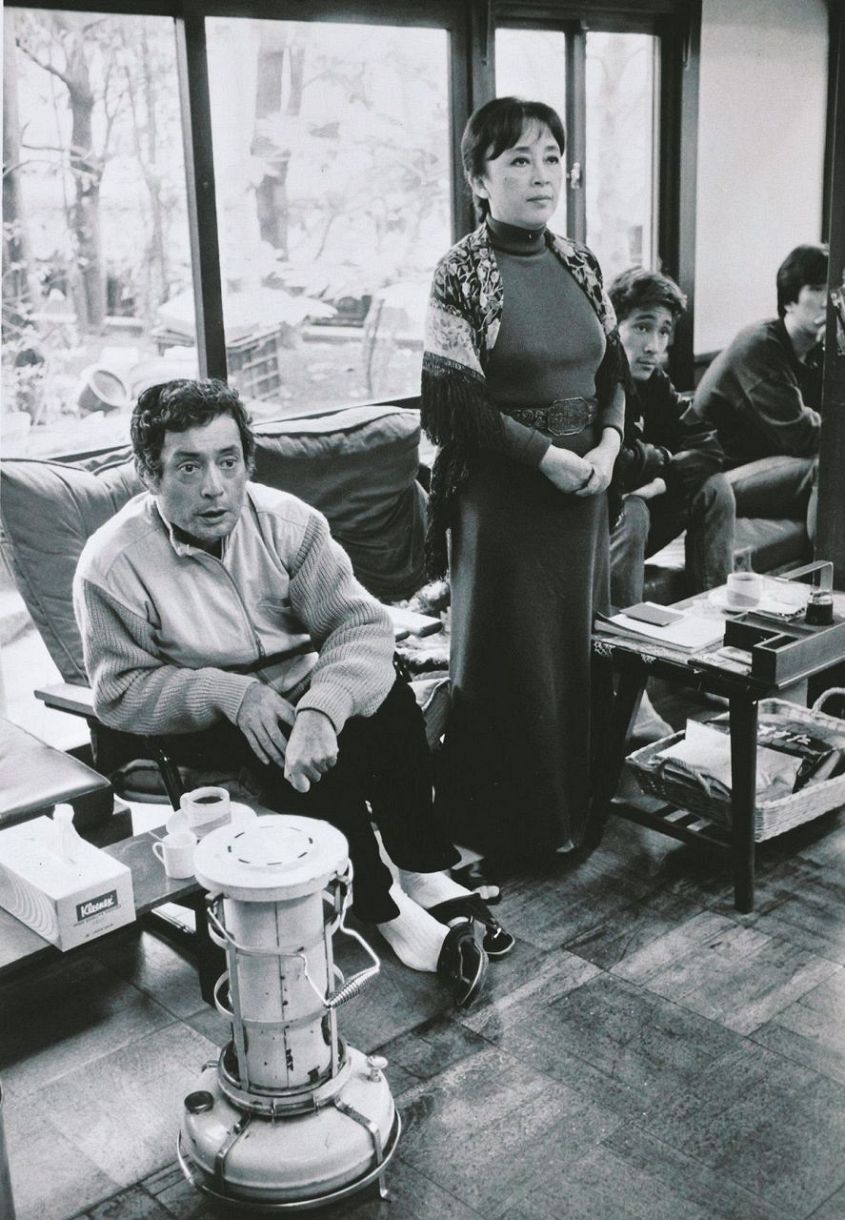 「人間の条件」　仲代達矢　レーザーディスク 追悼〉仲代達矢さん「無名塾」と「第二の故郷以上」の能登との縁 3月に