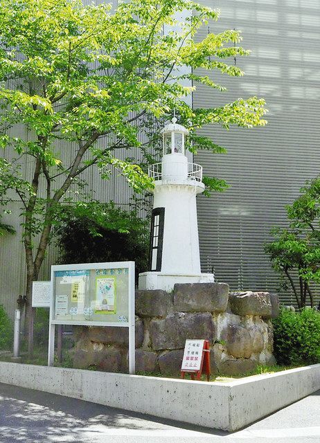 東京探訪 北品川 鯨塚 台場跡 海辺の名残 東京新聞 Tokyo Web