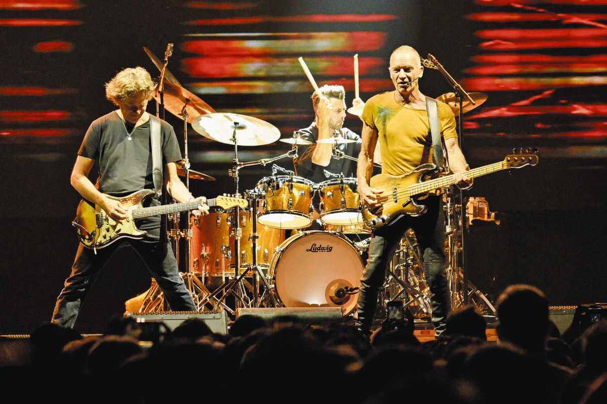 Cheap Trick ギターピック 2枚 武道館 2025 来日公演 Cheap