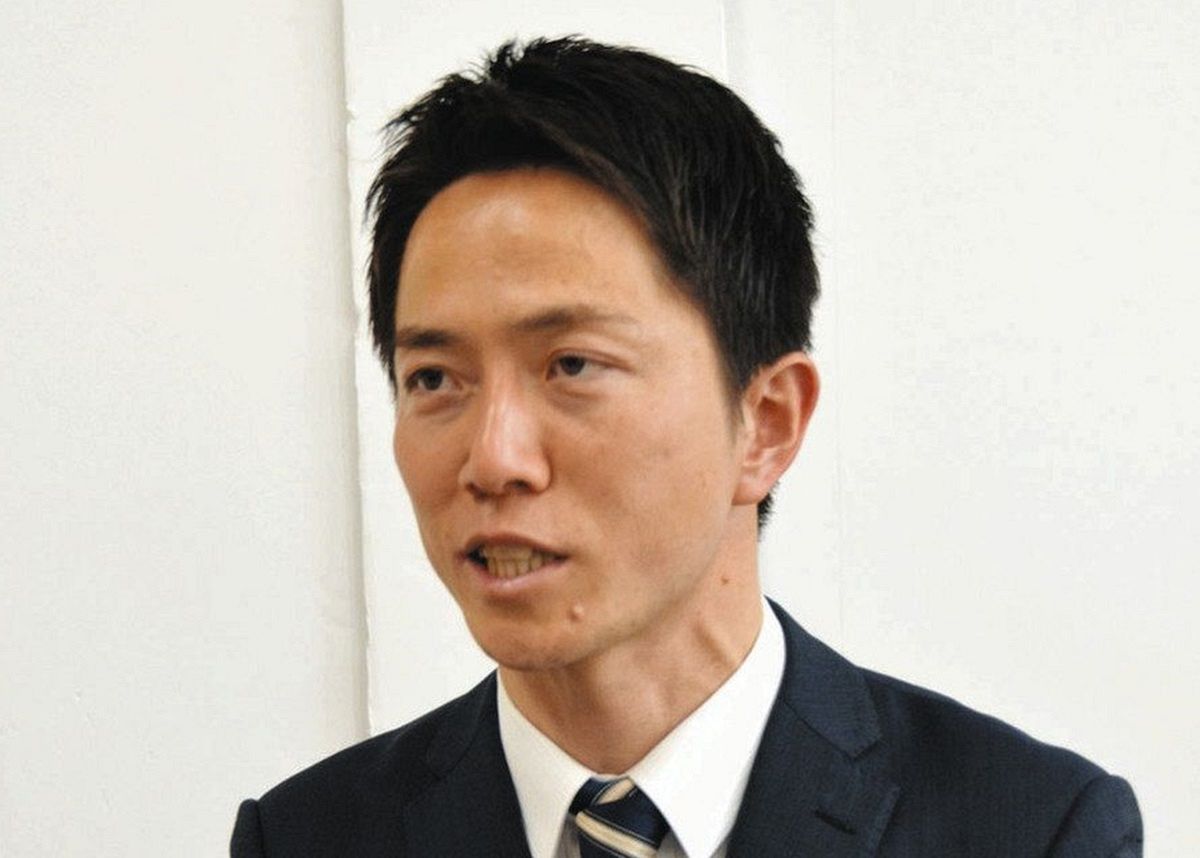 久喜 市長 選挙