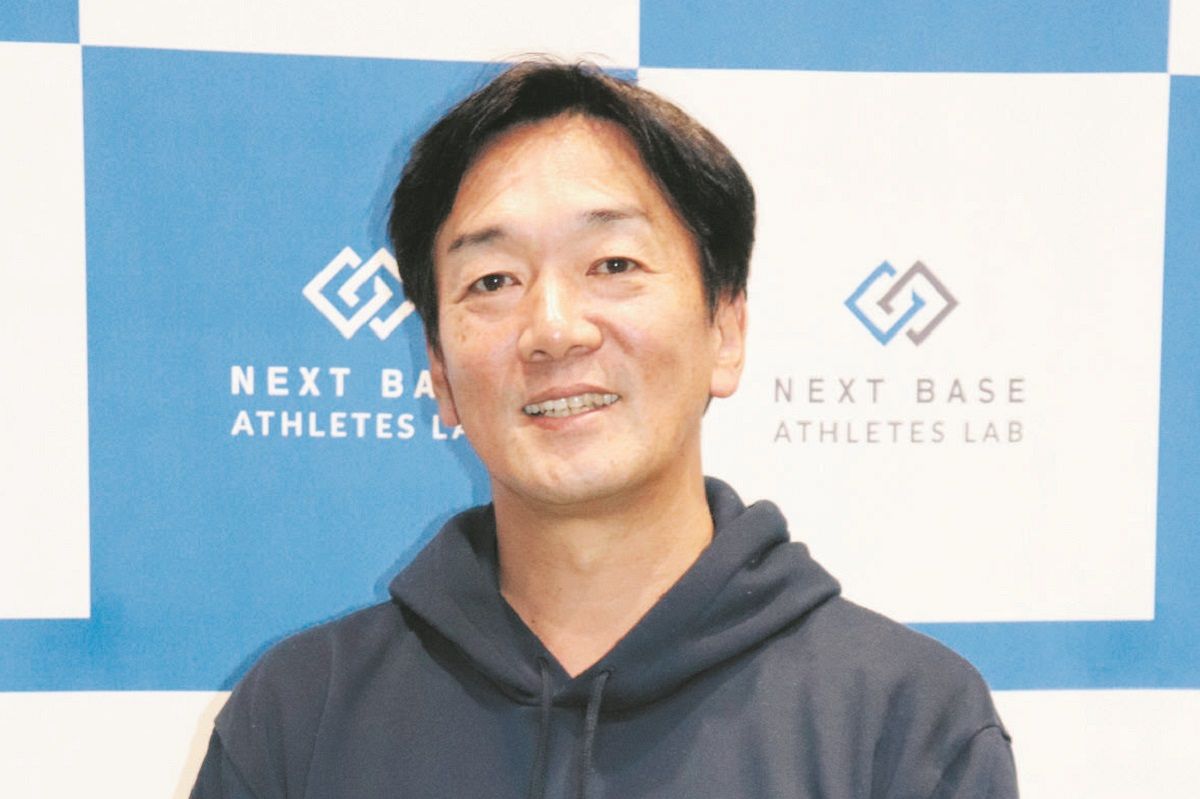 野球選手を故障から守る技術、MLBに逆輸入 日本企業で初
