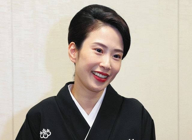 芸道まっしぐら＞講談師・一龍斎貞鏡 親子3代 芸を継承：東京新聞デジタル