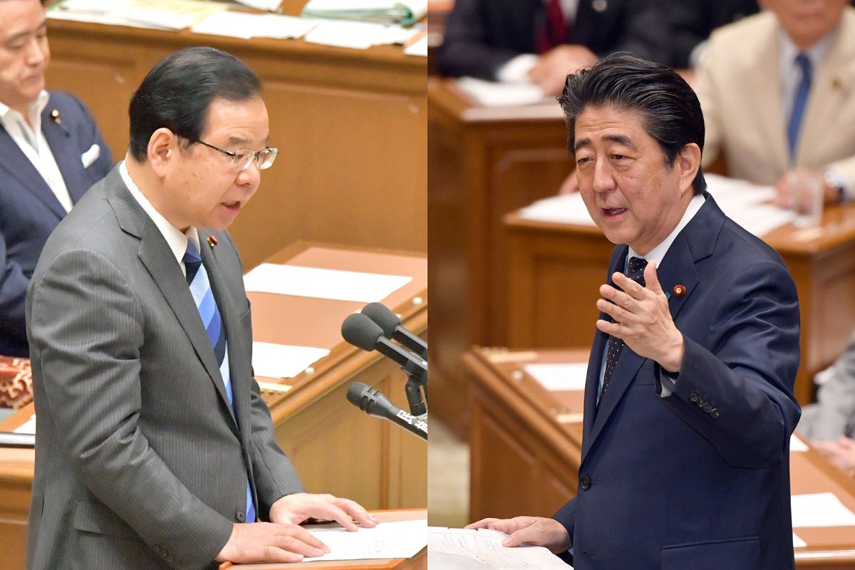 公の場での発言・インタビュー報道記録