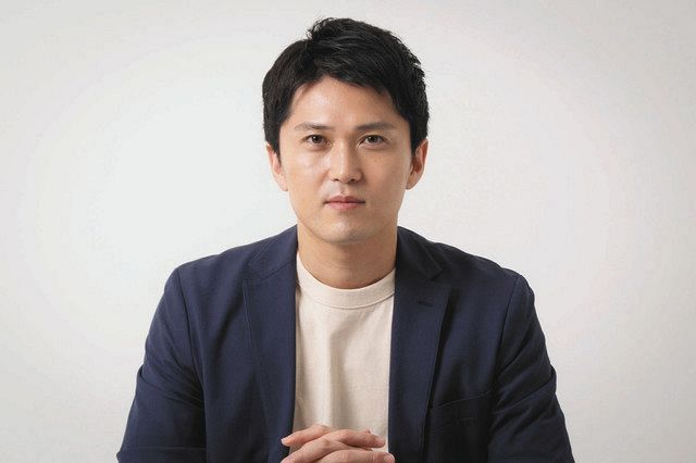 男性目線でスポーツ界の女性進出を語る千田健太さん（本人提供）