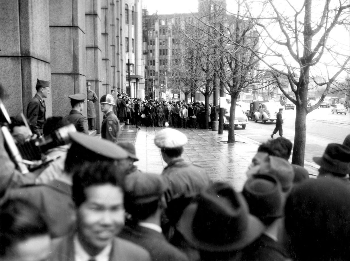 マッカーサーが来た！ 占領からの独立 GHQの政策とサンフランシスコ