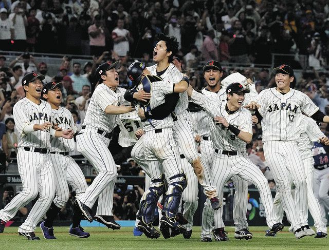2009年WBC 侍ジャパン限定モデル早い者勝ち