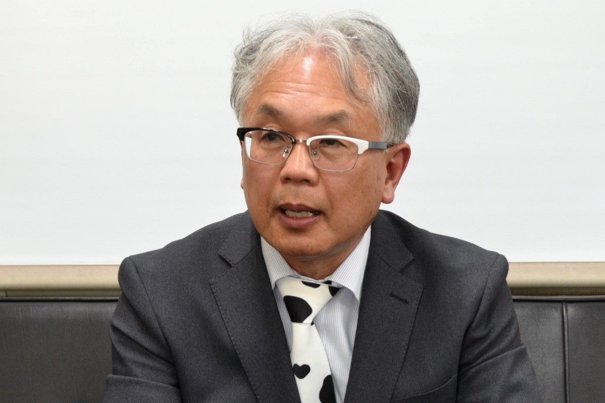 深谷 市長 選挙 ミルク おやじ