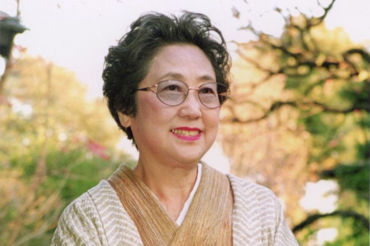憤怒の作家」といわれた故・佐藤愛子さんは、他者よりも自身に厳しかっ