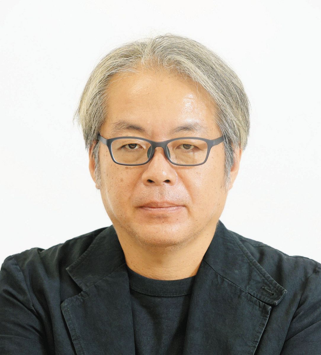 青木 理 共産党