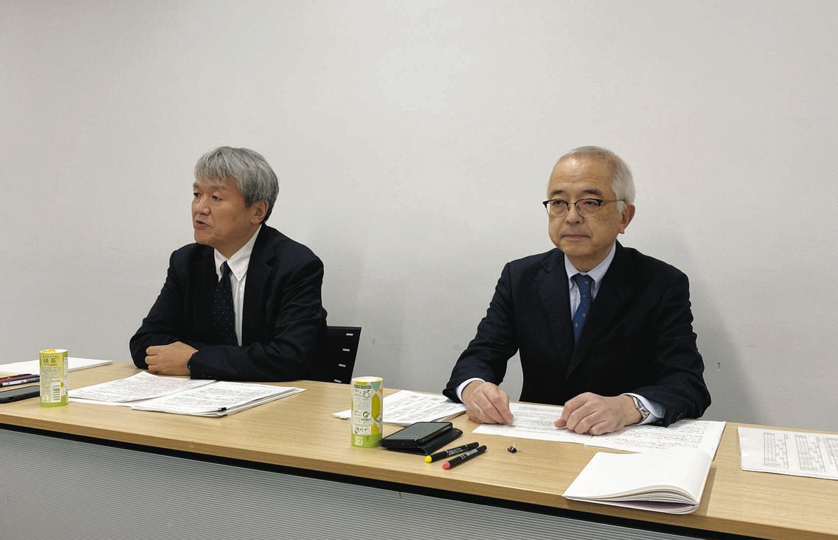 転売目的のマンション購入」不動産協会が抑制策 引き渡し前の売却禁止 「住まないのは好ましくない」：東京新聞デジタル