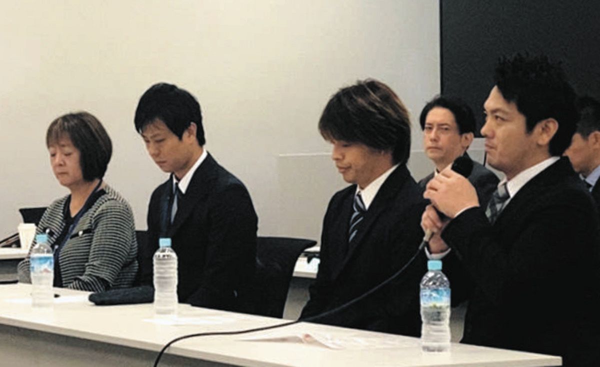 ジャニーズ 誹謗中傷