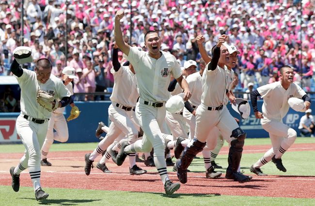 日本大学第三高校(西東京) 野球部 公式戦用ユニフォーム 日大三 高校 