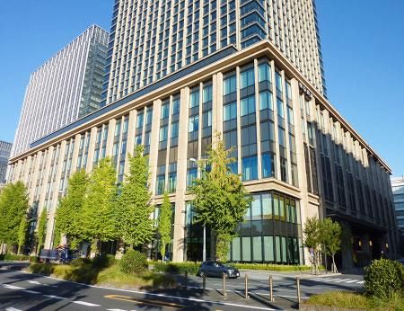 東京会館が創業100周年 料理と資料で歴史を回顧：東京新聞デジタル