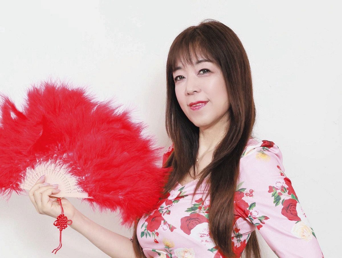 おばさんジュリアナ 