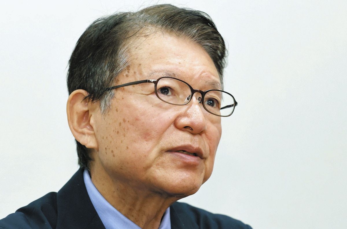 長妻 昭 評判