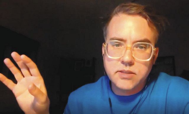 カエルが変わる ヘイトの象徴に トランプ氏勝利にも貢献したネットの闇の力描くドキュメンタリー 12日公開 東京新聞 Tokyo Web