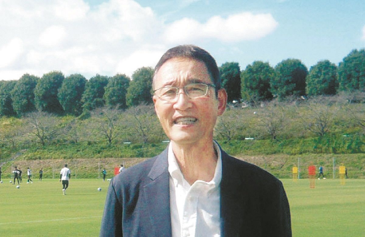 市民クラブからJ1昇格「クレイジーな人間にしかできない」 FC町田の初期を支えた人々の感慨：東京新聞デジタル