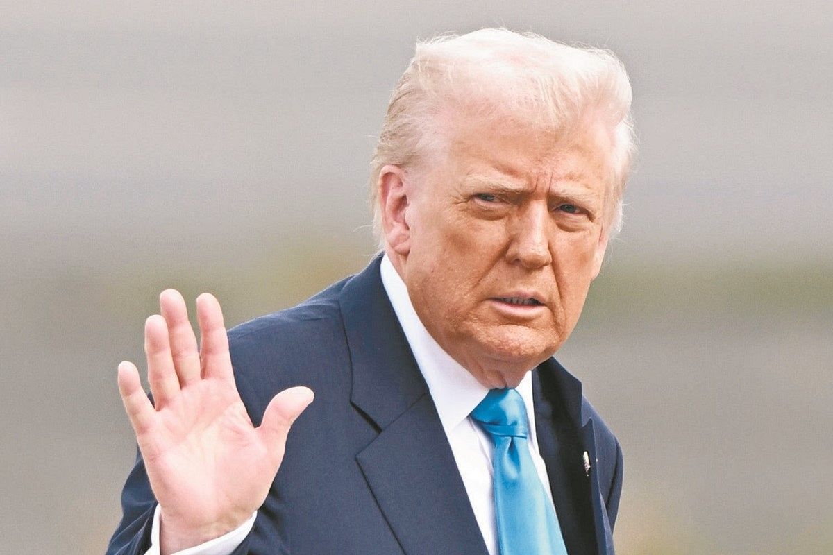 トランプ大統領「核実験指示」の真意は？ 「核のボタンを押す人間」の 