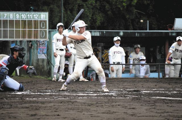 コロナで1開戦終戦 リポビタンカップ日本選手権 東京新聞 Tokyo Web