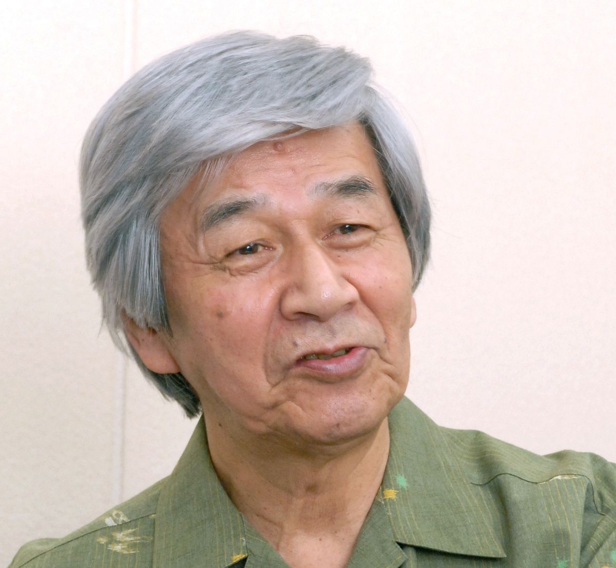 久米 宏