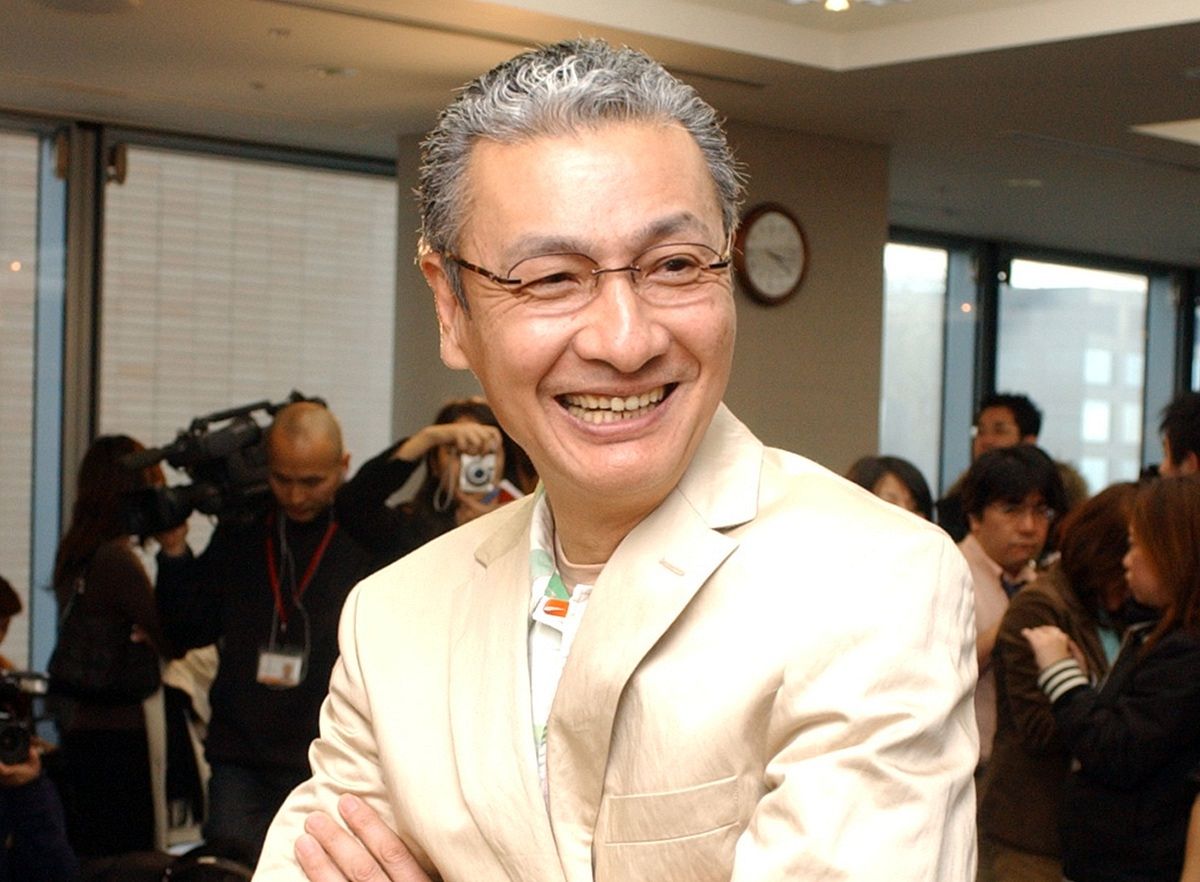 NHKの生放送でNHKを批判した久米宏さん その姿勢に見る「マスコミ」の 