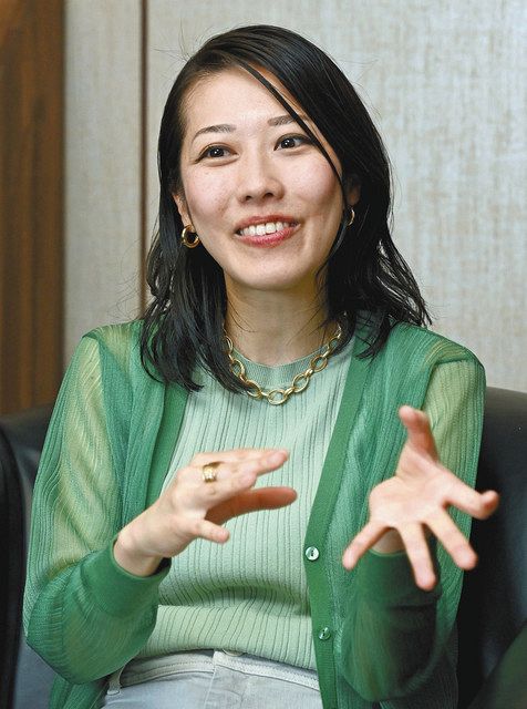 管弦楽との融合図る NY拠点に世界で活躍 挾間美帆（はざま・みほ）さん 