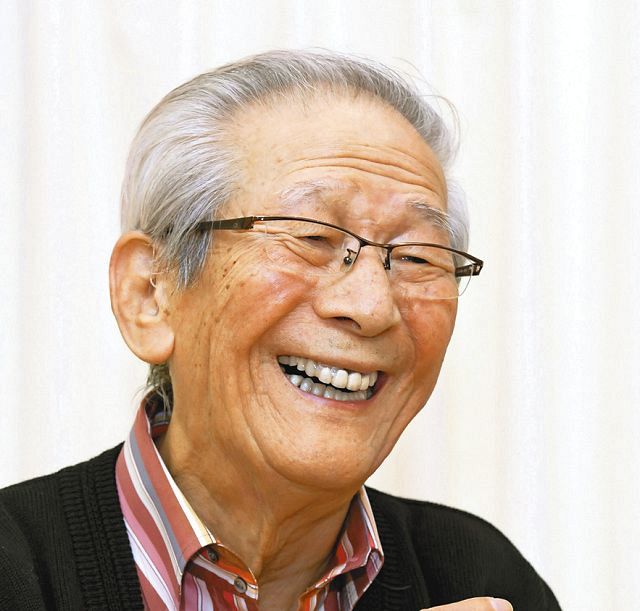 コメディアンの小松政夫さんが死去：東京新聞 TOKYO Web