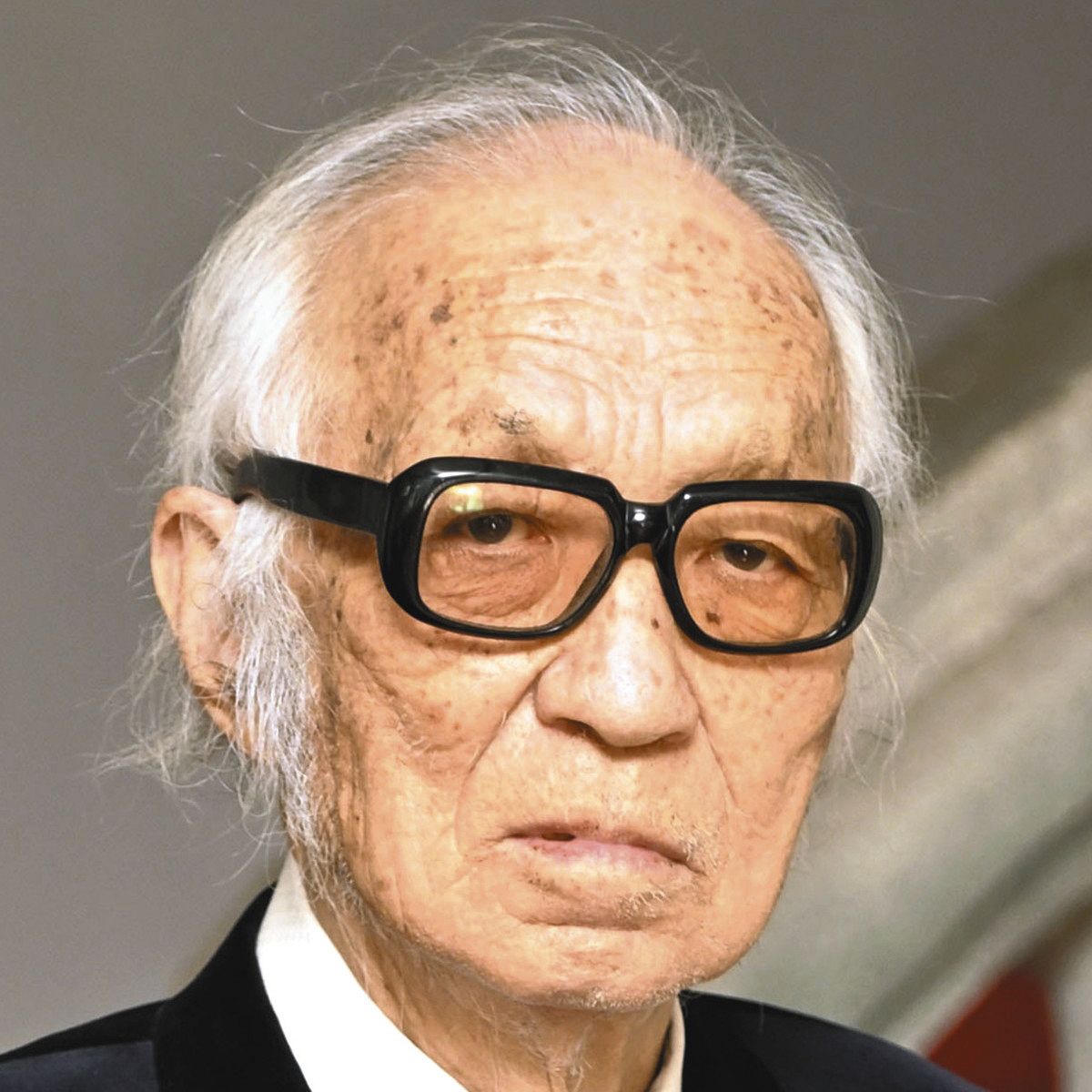 宇能鴻一郎さん死去 90歳 官能小説、芥川賞：東京新聞デジタル