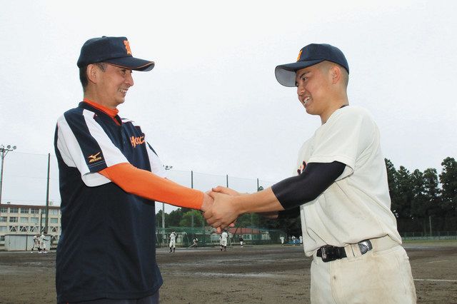 コロナと生きる いばらき 最後の舞台 恩返しの場に 高校野球 県独自大会あす開幕 東京新聞 Tokyo Web