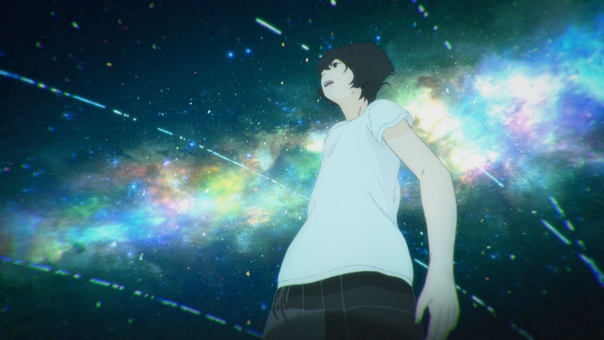 日本画の世界観がアニメに… 映画「花緑青が明ける日に」が開いた、日本 