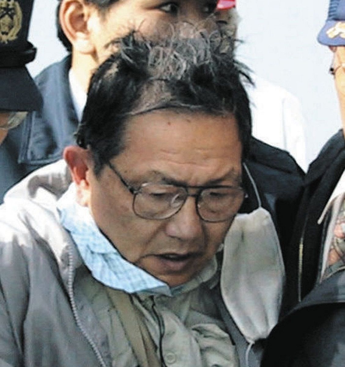 警察庁長官狙撃事件 - 平凡社