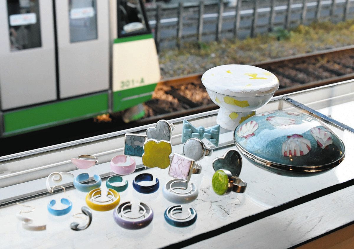 1都3県 Town & Train＞革新と伝統交わる路面電車 東急世田谷線（東京都 