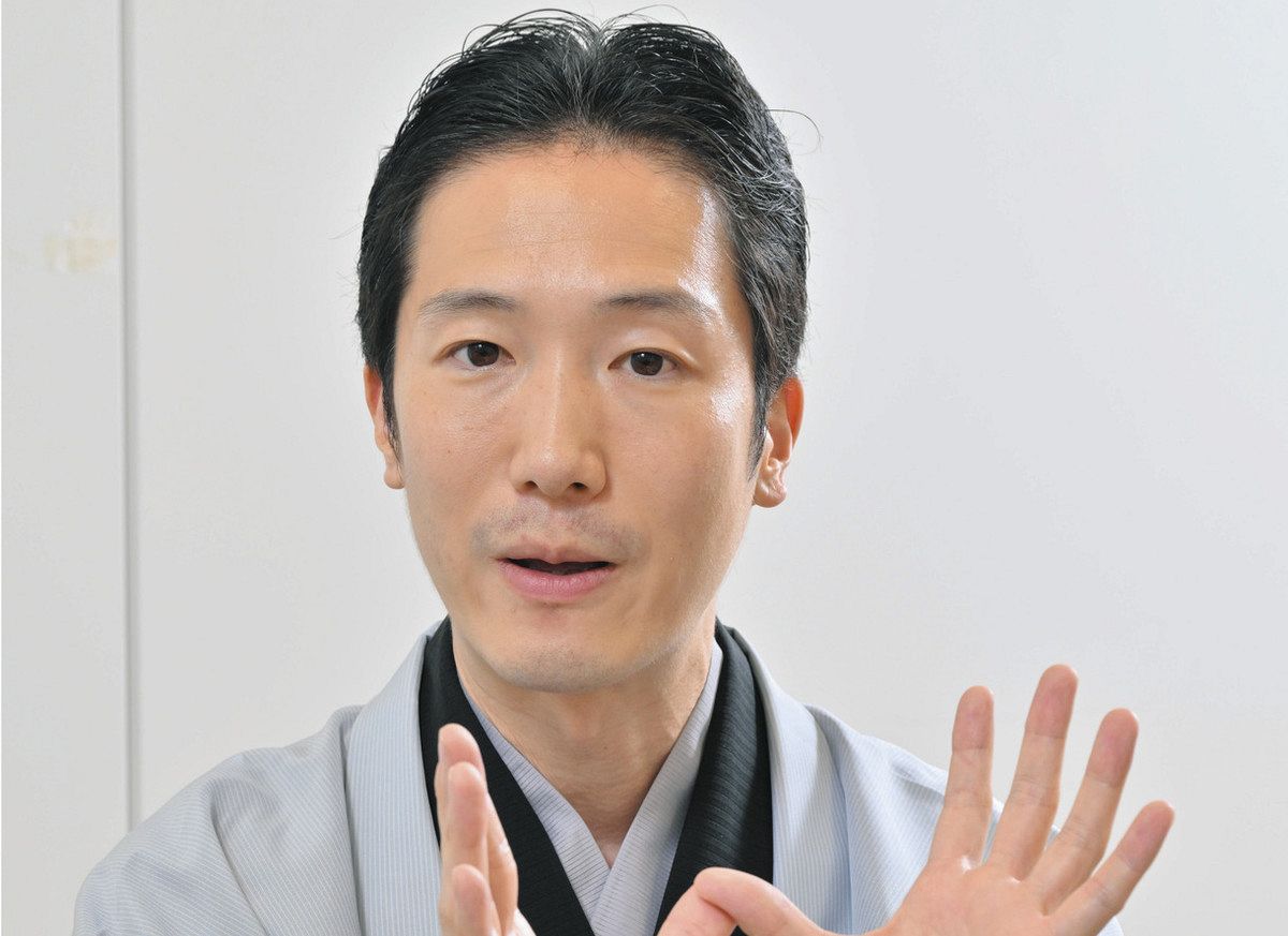 戦後80年 表現者たち＞神田伊織 長崎原爆の日の9日に「被爆太郎の物語