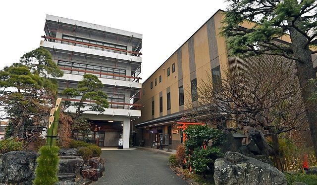 東京 柴又の老舗料亭 川甚 の閉店後跡地活用法 住民らの意見参考に 東京新聞 Tokyo Web