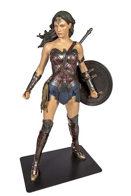 日本のファンにもうすぐ会える 「DC展 スーパーヒーローの誕生」 6月