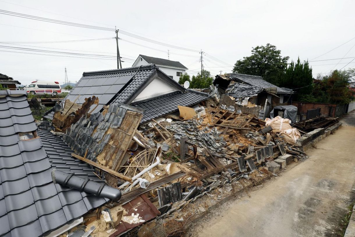 当時のメディア報道・掲載写真