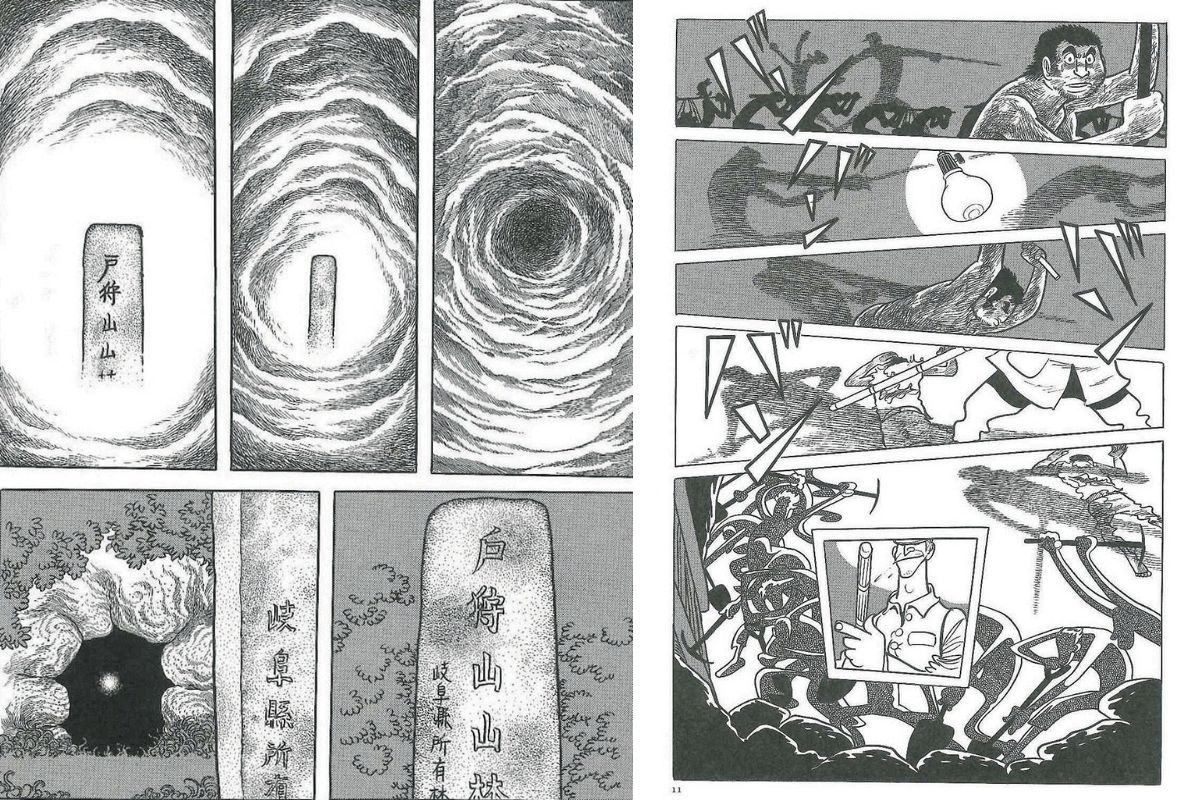 手塚治虫の幻の作品『ながい窖』が刊行、即重版 朝鮮人差別を真っ正面
