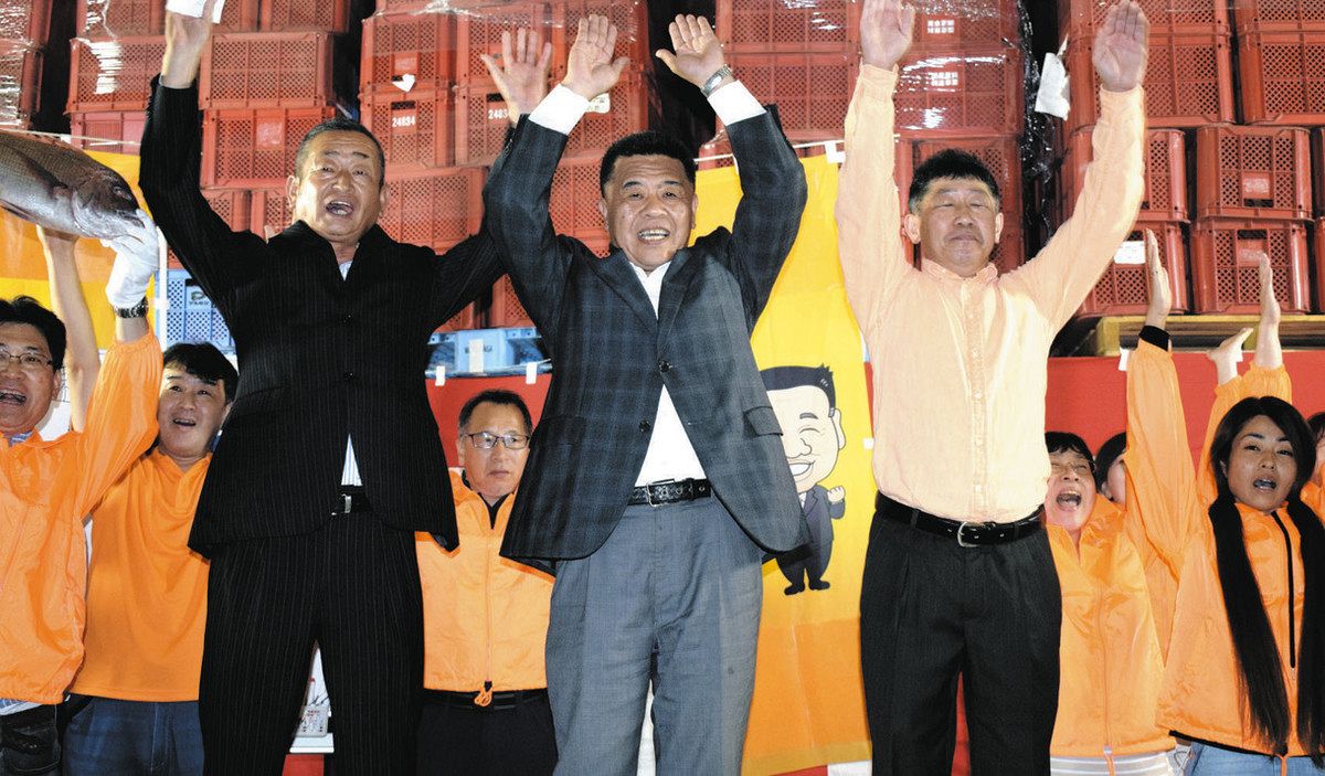 Yugawara mayoral election: Mr. Naito wins for the primary time, organizational battle unfolds, big variations with Mr. Tsuchiya: Tokyo Shimbun TOKYO Net