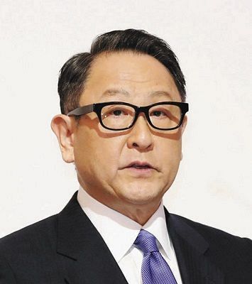 コメント全文 トヨタ社長 森氏発言は 遺憾 東京五輪の最高位スポンサー 進退には言及せず 東京新聞 Tokyo Web