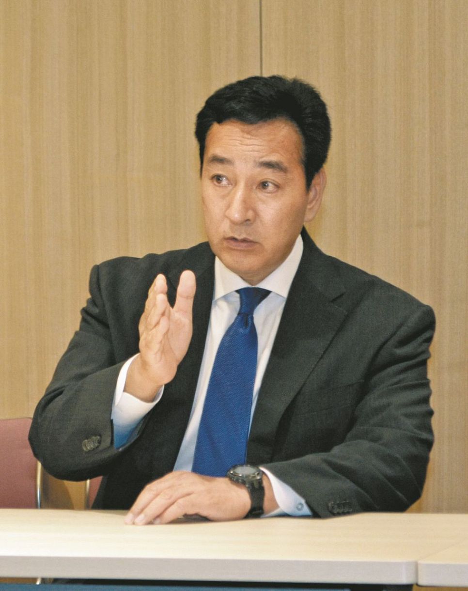 山際 大志郎 評判