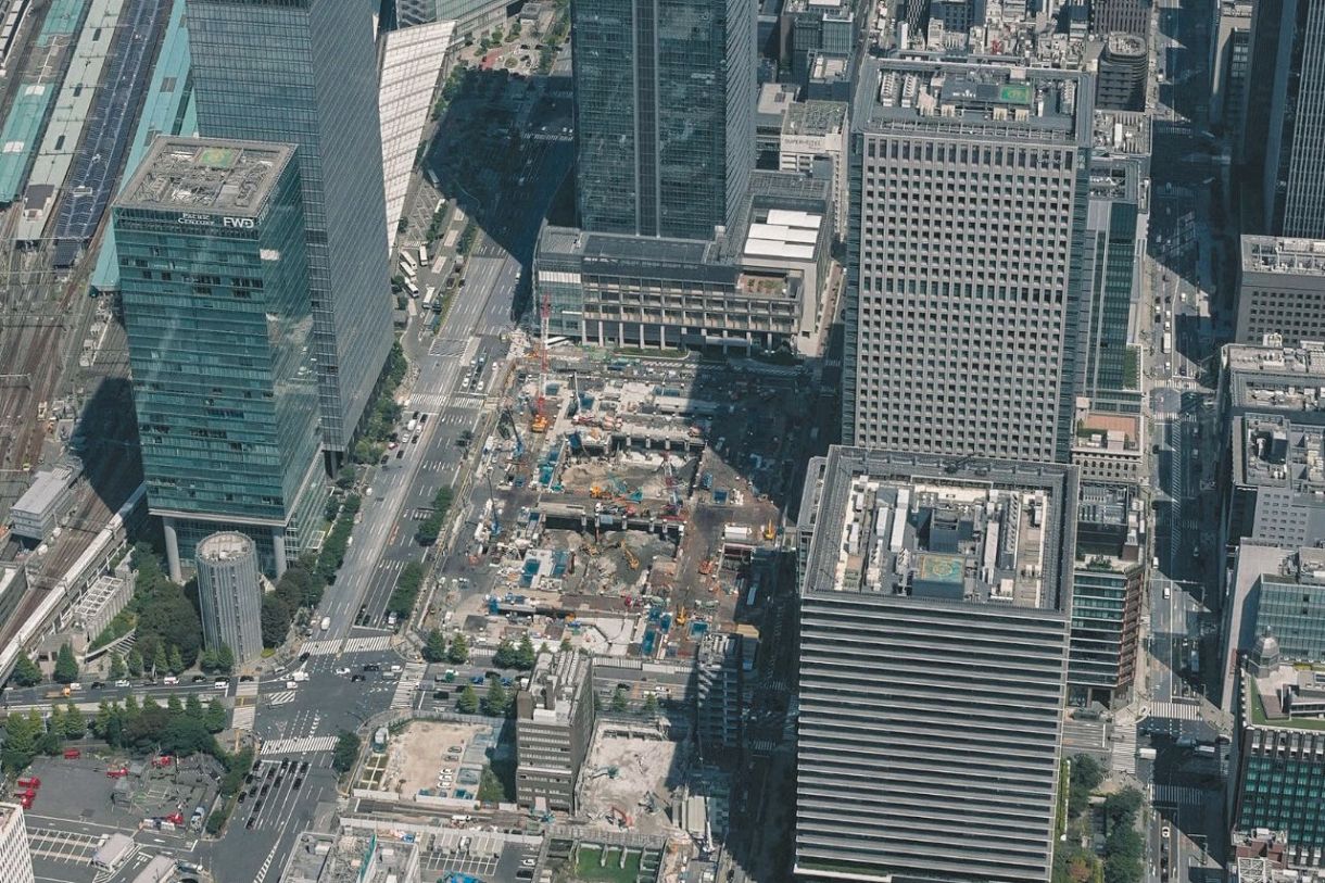 コスト増えた都内の再開発、9割の事業で補助金「積み増し」 工費高騰