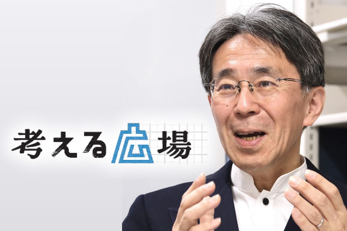 SNS読解力、どう鍛える？ いまや選挙に欠かせないが… 佐藤卓己・上智大